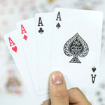 Playing Card - Asters Maldives