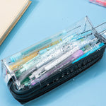 Purse - Asters Maldives