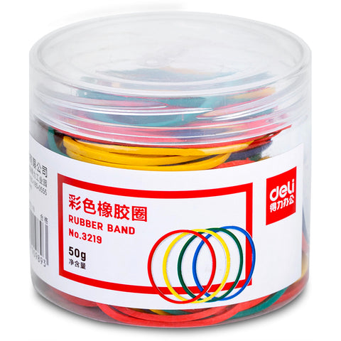 Rubber Band (50g) - Asters Maldives