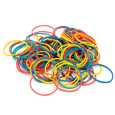 Rubber Band (50g) - Asters Maldives