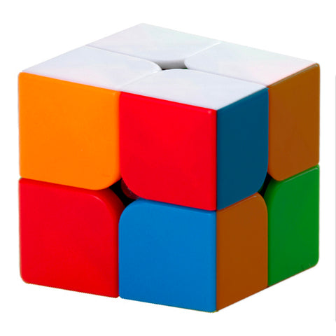 Rubik's Cube - Asters Maldives