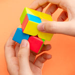 Rubik's Cube - Asters Maldives