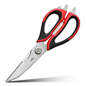 Kitchen Scissor (9") - Asters Maldives