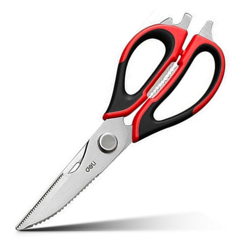 Kitchen Scissor (9") - Asters Maldives