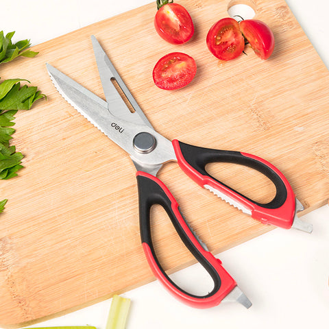 Kitchen Scissor (9") - Asters Maldives