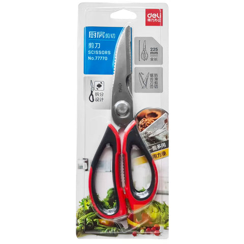 Kitchen Scissor (9") - Asters Maldives
