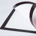 Sign Holder (A3) - Asters Maldives