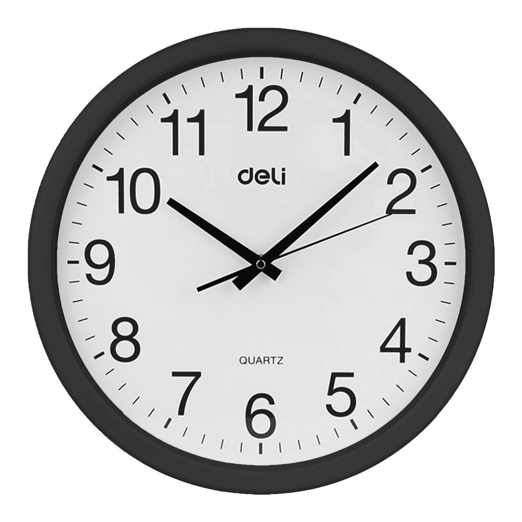 Wall Clock (Ø37cm) - Asters Maldives