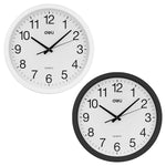 Wall Clock (Ø37cm) - Asters Maldives