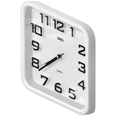 Wall Clock (33 x 33cm) - Asters Maldives