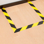 Warning Tape (48mm x 20y) - Asters Maldives