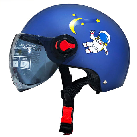 Helmet - Asters Maldives