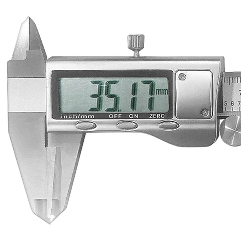 Caliper (150mm) - Asters Maldives