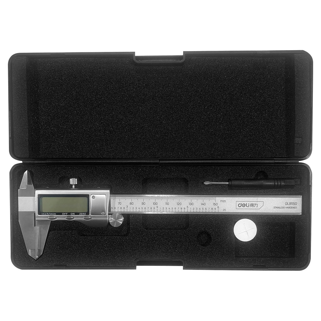 Caliper (150mm) - Asters Maldives