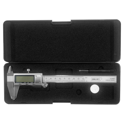 Caliper (150mm) - Asters Maldives