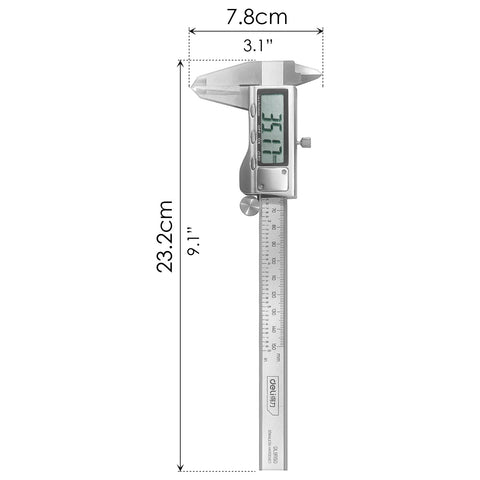 Caliper (150mm) - Asters Maldives