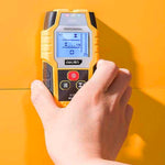 Wall Distance Meter - Asters Maldives