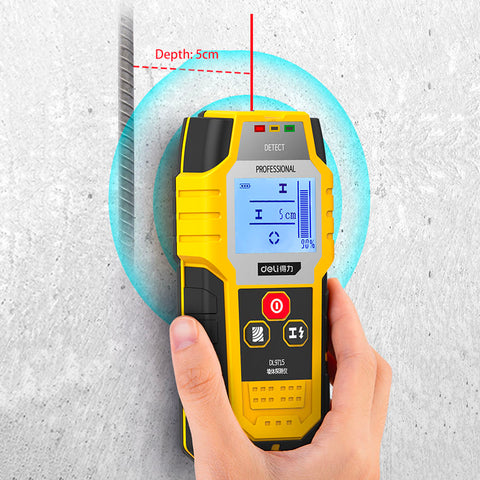 Wall Distance Meter - Asters Maldives