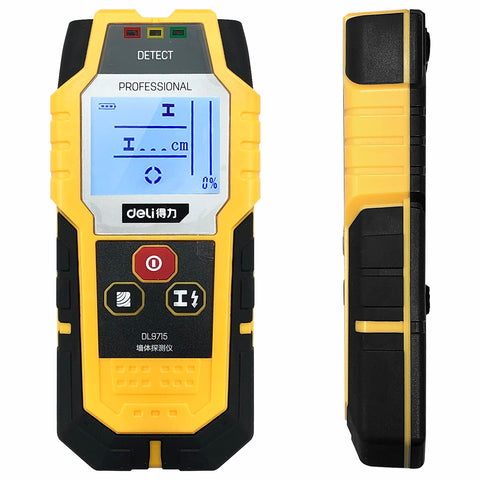 Wall Distance Meter - Asters Maldives