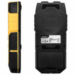 Wall Distance Meter - Asters Maldives