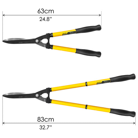 Garden Shear (25" - 33") - Asters Maldives