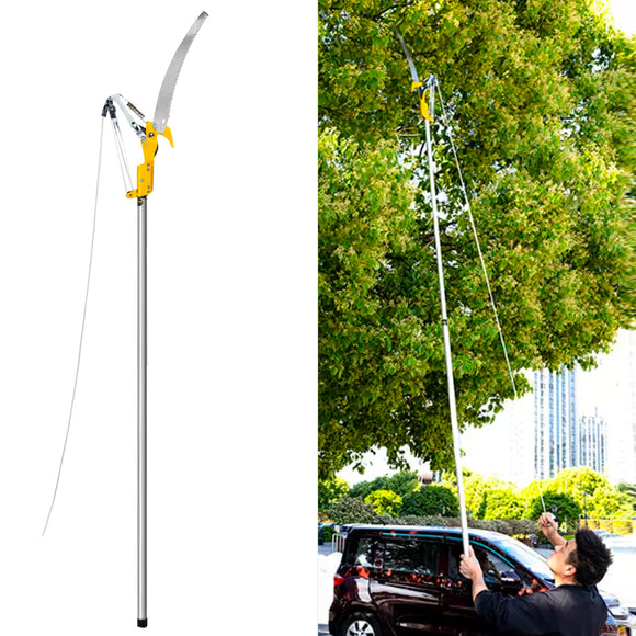 Garden Shear (175 - 280cm) - Asters Maldives