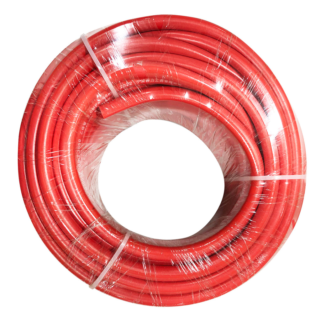 Gas Pipe (30m) - Asters Maldives