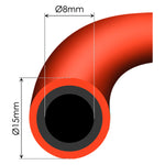 Gas Pipe (30m) - Asters Maldives