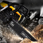 Gasoline Chain Saw (20") - Asters Maldives