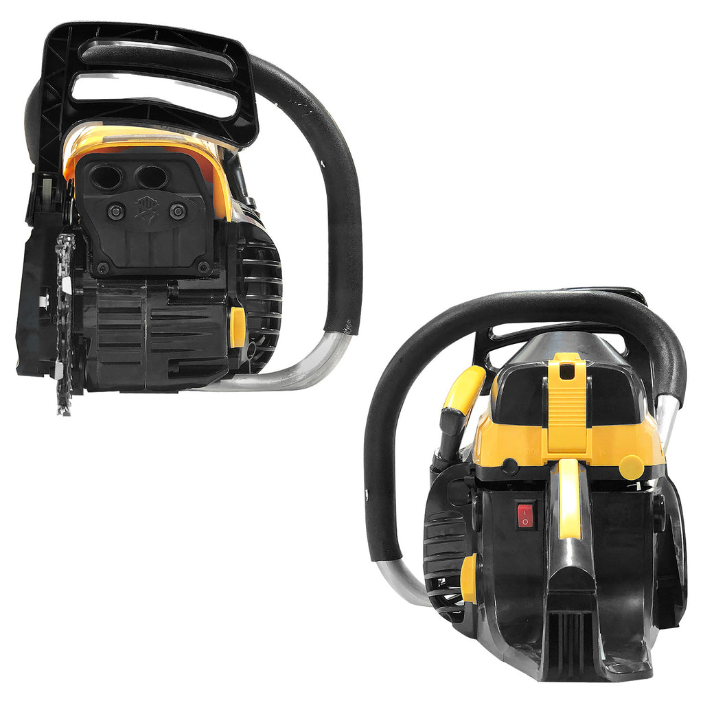 Gasoline Chain Saw (20") - Asters Maldives