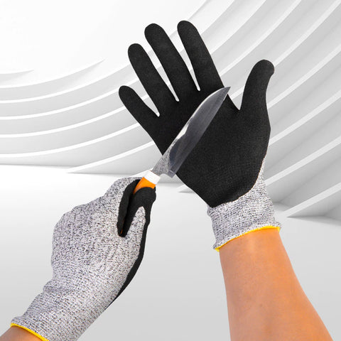 Gloves (1 Pair) - Asters Maldives