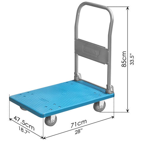 Handcart (150kg) - Asters Maldives