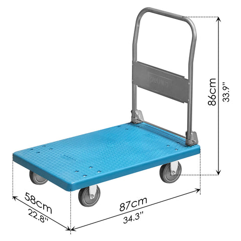 Handcart (300kg) - Asters Maldives