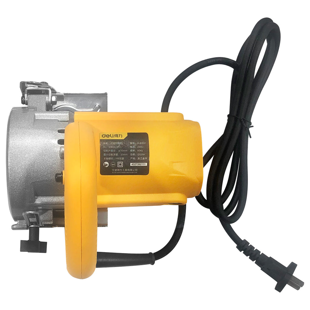 Marble Cutter - Asters Maldives