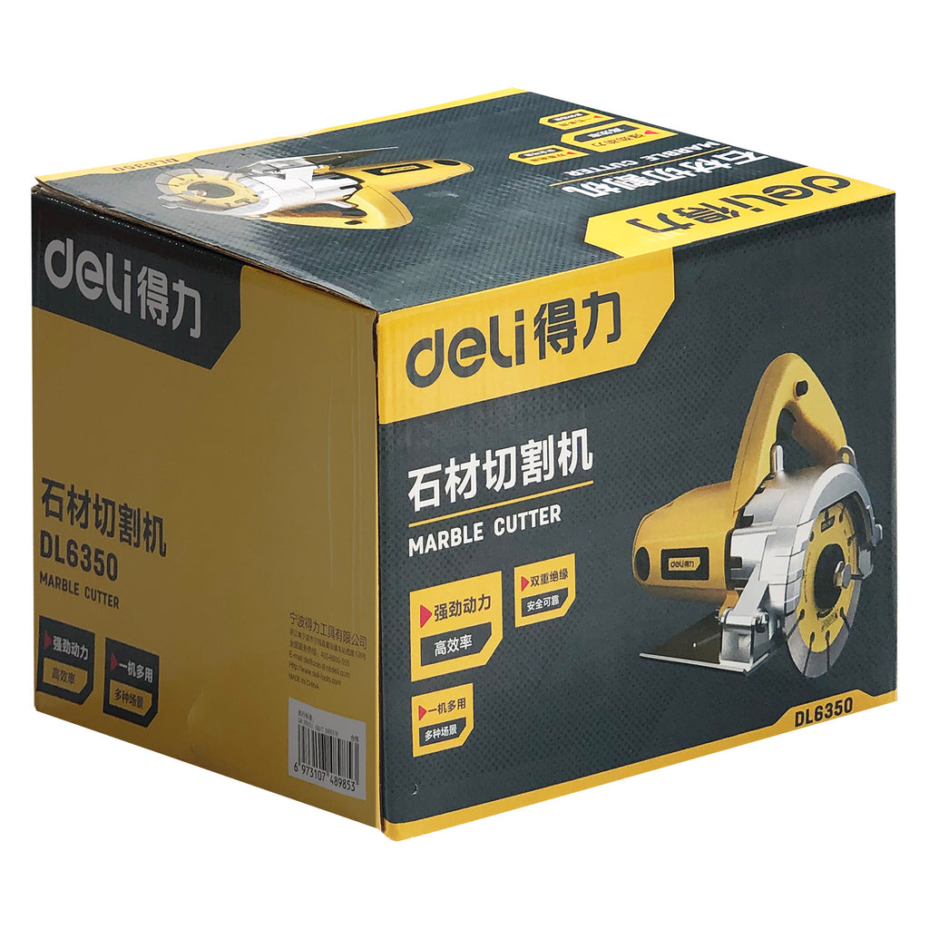 Marble Cutter - Asters Maldives