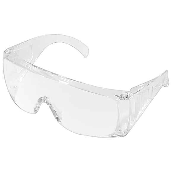 Safety Glasses - Asters Maldives