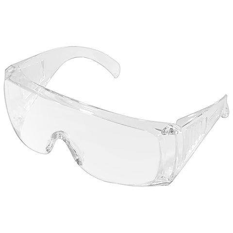 Safety Glasses - Asters Maldives