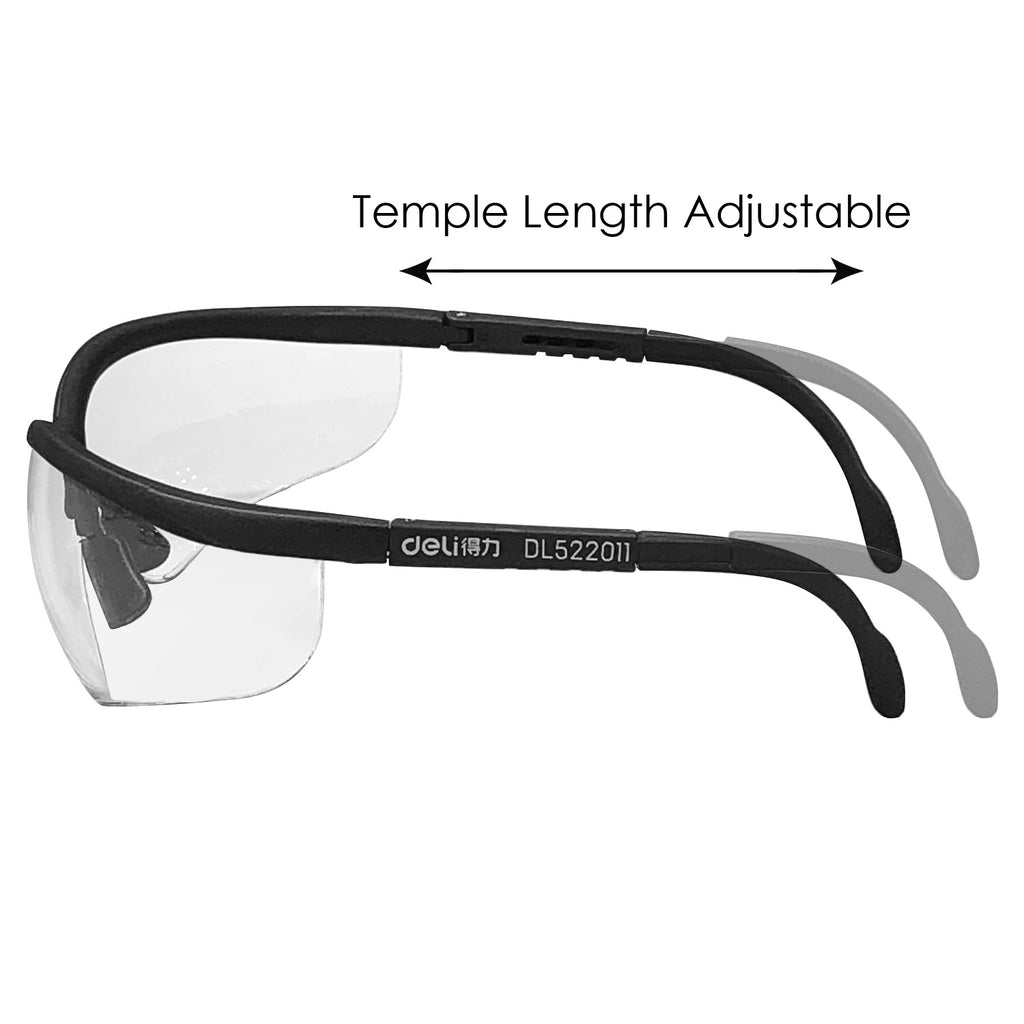 Safety Glasses - Asters Maldives