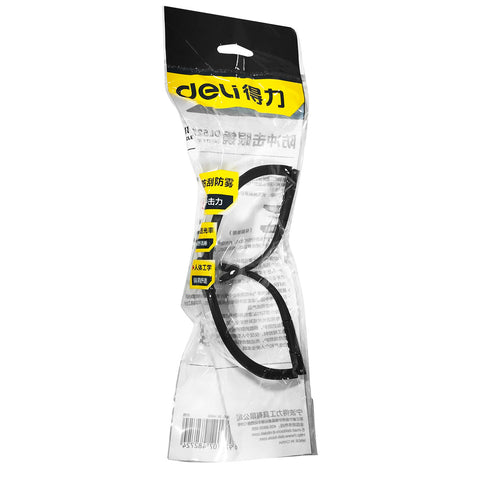 Safety Glasses - Asters Maldives