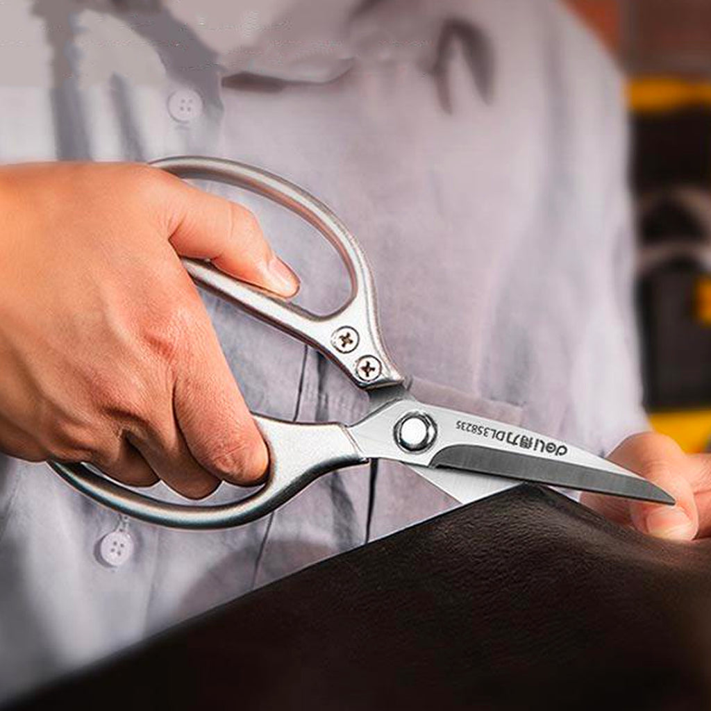 Scissor (8.5") - Asters Maldives