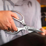 Scissor (8.5") - Asters Maldives