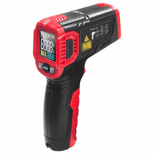 Infrared Thermometer - Asters Maldives