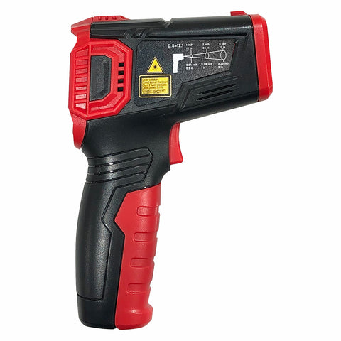 Infrared Thermometer - Asters Maldives