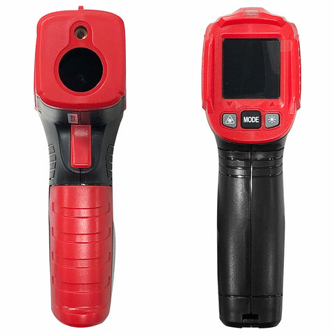 Infrared Thermometer - Asters Maldives