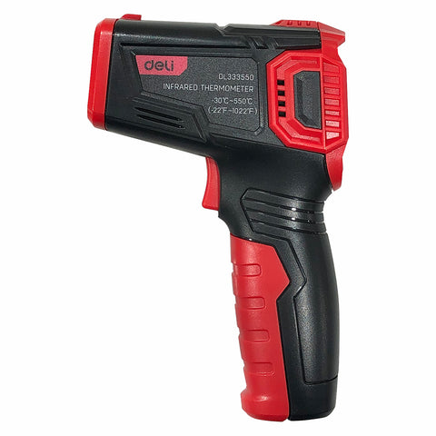 Infrared Thermometer - Asters Maldives