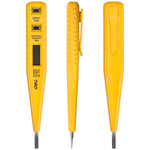 Voltage Tester (12 - 250V) - Asters Maldives