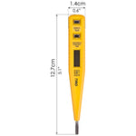 Voltage Tester (12 - 250V) - Asters Maldives