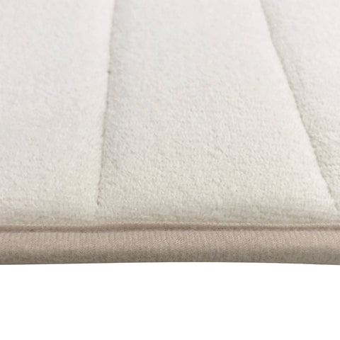 Bath Mat (45 x 75cm) - Asters Maldives