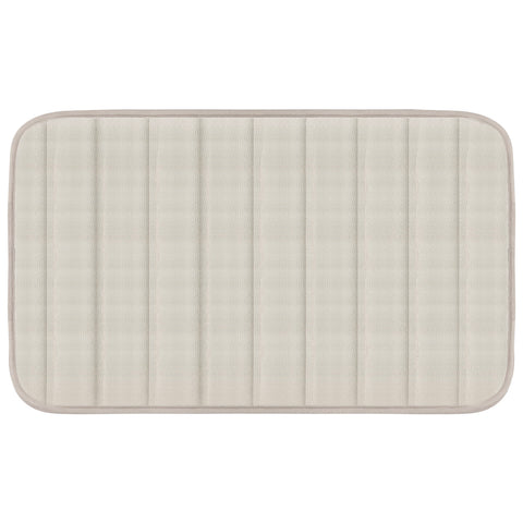 Bath Mat (45 x 75cm) - Asters Maldives