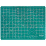 Cutting Mat (A4) - Asters Maldives